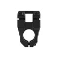 PRO Attacco manubrio KORYAK 0° 31,8mm 