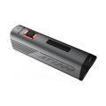 MAGENE Luce AT1200 frontale 10f USB nera