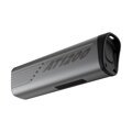 MAGENE Luce AT1200 frontale 10f USB nera