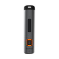 MAGENE Luce AT1200 frontale 10f USB nera