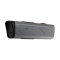 MAGENE Luce AT1200 frontale 10f USB nera