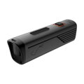 MAGENE Luce AT1200 frontale 10f USB nera