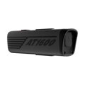 MAGENE Luce AT1600 anteriore 10f USB nera 