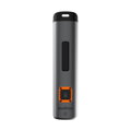 MAGENE Luce AT1600 anteriore 10f USB nera 