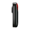 MAGENE Light L508 RADAR posteriore 7f USB nero