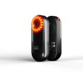 MAGENE Luce L508 RADAR posteriore 7f USB nera 
