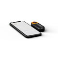 MAGENE Luce L508 RADAR posteriore 7f USB nera 