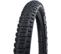 Copertone SCHWALBE JOHNNY WATTS LR (65-584) 27.5x2.60 Performance 67EPI 1040g Nero reflex NEW25