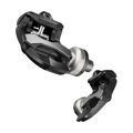 MAGENE Pedali da strada P715S con misuratore di potenza per SPD-SL