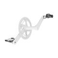 MAGENE Pedali da strada P715S con misuratore di potenza per SPD-SL