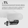 MAGENE Pedali da strada P715S con misuratore di potenza per SPD-SL