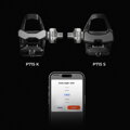 MAGENE Pedali da strada P715S con misuratore di potenza per SPD-SL
