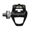MAGENE Pedali da corsa P715S con misuratore di potenza per SPD-SL