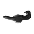 MAGENE Pedali da corsa P715S con misuratore di potenza per SPD-SL