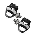 MAGENE Pedali da corsa P715S con misuratore di potenza per SPD-SL