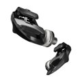MAGENE Pedali da corsa P715S con misuratore di potenza per SPD-SL