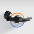 MAGENE Pedali da corsa P715S con misuratore di potenza per SPD-SL