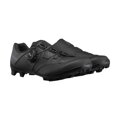 SHIMANO Tretry SHXC503 dámske čierne