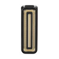 MAGICSHINE Luce SEEMEE 100 V2.0 posteriore 9f USB nera