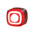 MAGICSHINE Luce SEEMEE 150TL posteriore 9f USB nera
