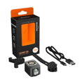 MAGICSHINE Luce SEEMEE 200 V3.0 posteriore 6f USB nero