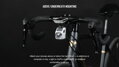 MAGICSHINE Supporto MAGICSHINE per Garmin/EVO/ALLTY su manubri offset in plastica