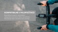 MAGICSHINE Luce SEEMEE R300 RADAR posteriore 7f USB nera
