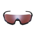 Occhiali SHIMANO AEROLITE2 neri Ridescape High Contrast