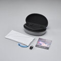 Occhiali SHIMANO EQUINOX4 nero opaco Ridescape Road