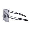 SHIMANO Okuliare EQUINOX5 transparentné šedé fotochromatické