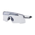 SHIMANO Okuliare EQUINOX5 transparentné šedé fotochromatické