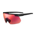 Occhiali SHIMANO S-PHYRE2 nero opaco Ridescape Road