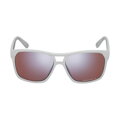 Maschera SHIMANO SQUARE2 grigio chiaro Ridescape High Contrast