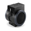 ELITE Ventilatore ARIA interattivo con filtri 220V