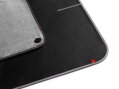 Tappetino ELITE DRY MAT nero 180x90cm