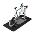 Tappetino ELITE DRY MAT nero 180x90cm