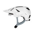 LAZER IMPALA KinetiCore matná biela