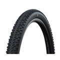 Copertone SCHWALBE JOHNNY WATTS LR (65-584) 27.5x2.60 Performance 67EPI 1040g Nero reflex NEW25