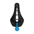 PRO Sedlo STEALTH 3D TEAM 152mm