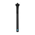 PRO Sedlovka VIBE CARBON 0-15mm offset, 350mm