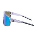 SHIMANO Okuliare PULSAR3 šedé Ridescape All-Road
