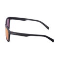 SHIMANO Okuliare TOKYO3 matné čierne Ridescape Bright