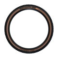 Copertone SCHWALBE NOBBY NIC (62-622) 29x2.40 Performance 67EPI 800g Bronzo