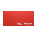 Tappetino ELITE sotto il trainer TRAINING MAT rosso