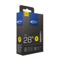 Tubo SCHWALBE SV20 700x18/25C FV 60mm (18/25-622) 65g Exlight