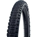 Copertone SCHWALBE JOHNNY WATTS LR (65-584) 27.5x2.60 Performance 67EPI 1040g Nero reflex NEW25