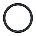 Copertone SCHWALBE G-ONE COMP (35-622) 28x1.35 700x35C Active 50EPI K-Guard 550g nero verde