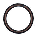 Copertone SCHWALBE NOBBY NIC (62-622) 29x2.40 Performance 67EPI 800g Bronzo