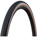 Copertone SCHWALBE G-ONE R PRO (40-622) 28x1.50 700x40C Evolution 67EPI V-Guard 485g Trasparente TLR Race