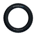 Copertone SCHWALBE AL MIGHTY (120-559) 26x4.80 Evolution 67EPI 1700g Nero TLE SpeedGrip